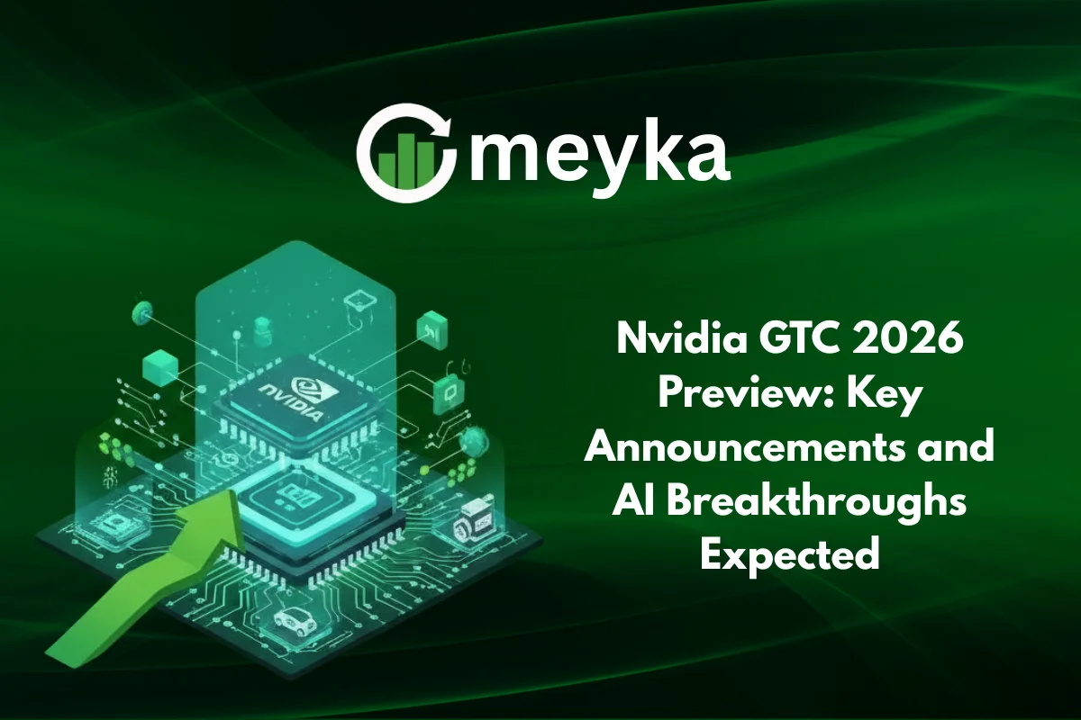 Nvidia GTC 2026 Preview: Key Announcements and AI Breakthroughs Expected