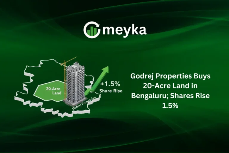 Godrej Properties