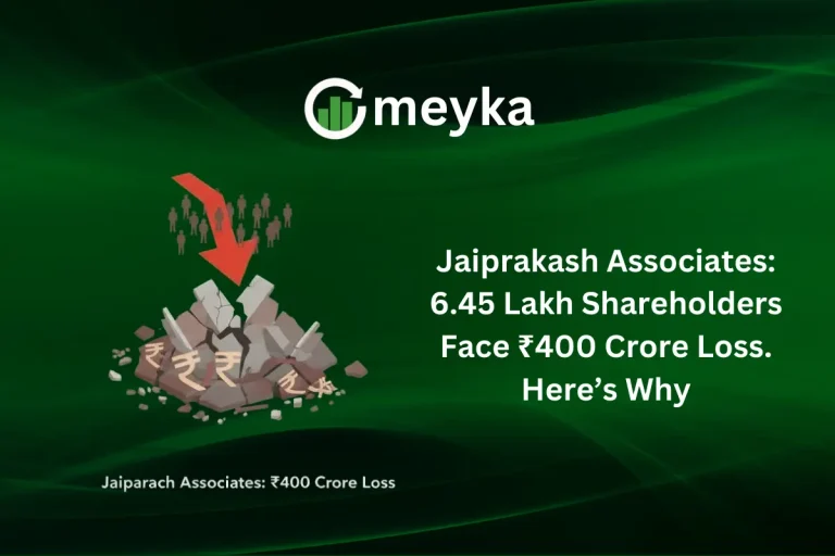 Jaiprakash Associates