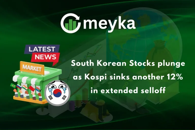 Korean Stocks