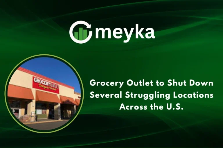 Grocery Outlet