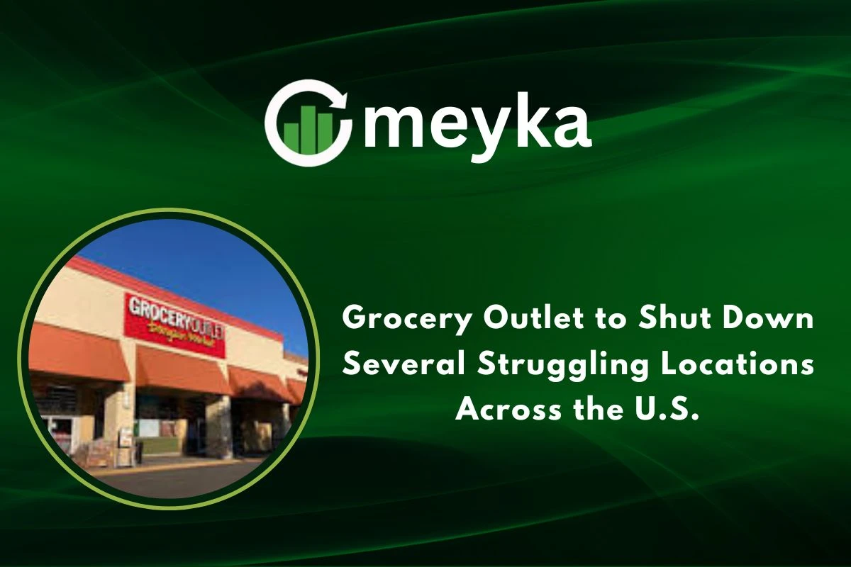 Grocery Outlet