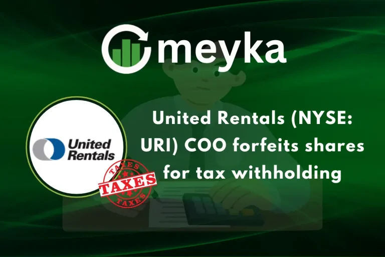 United Rentals