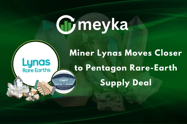 Miner Lynas