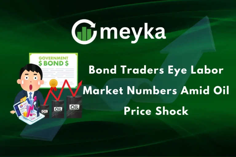 Bond Traders