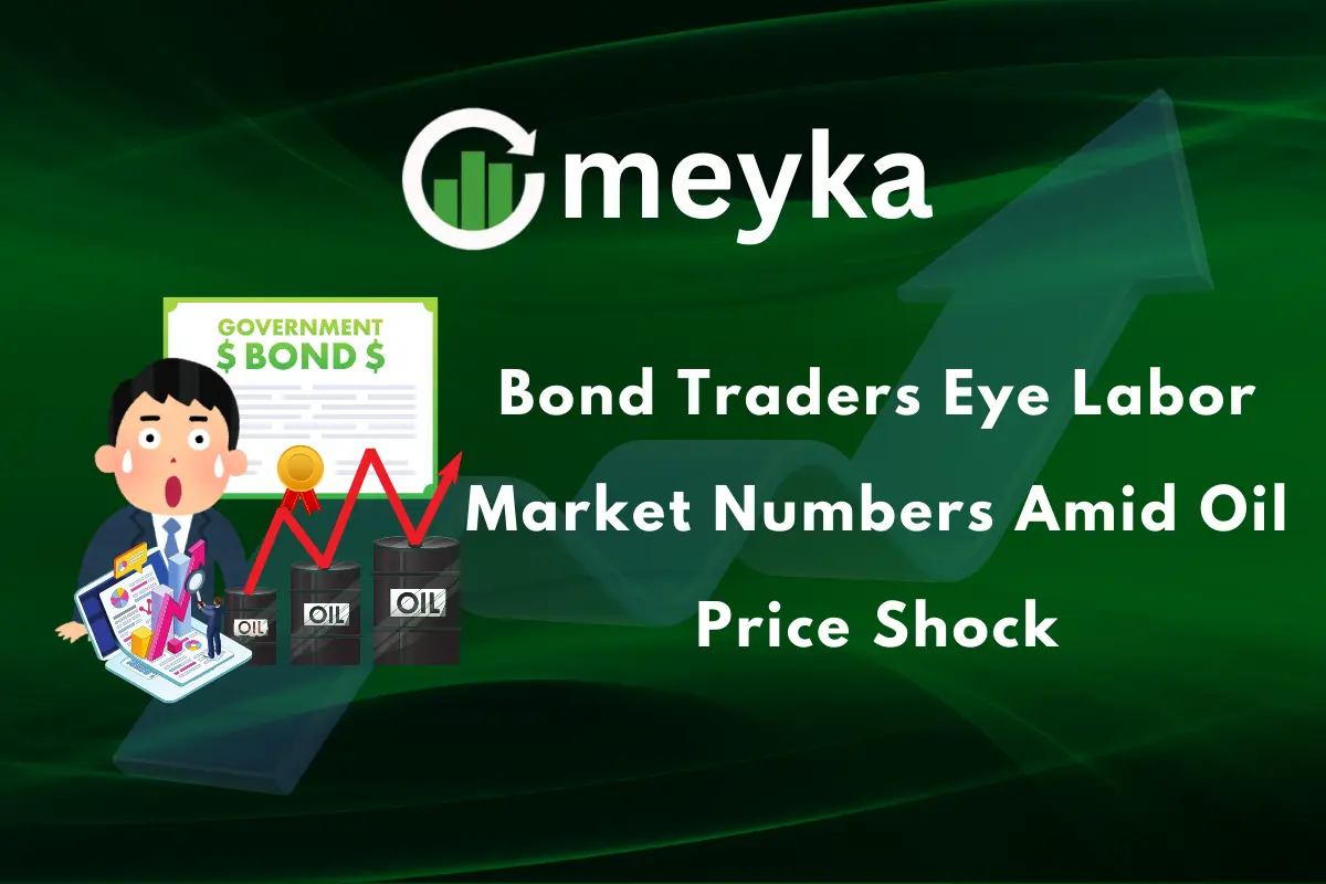 Bond Traders