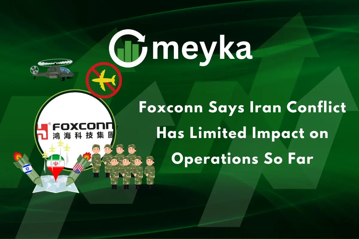 Foxconn