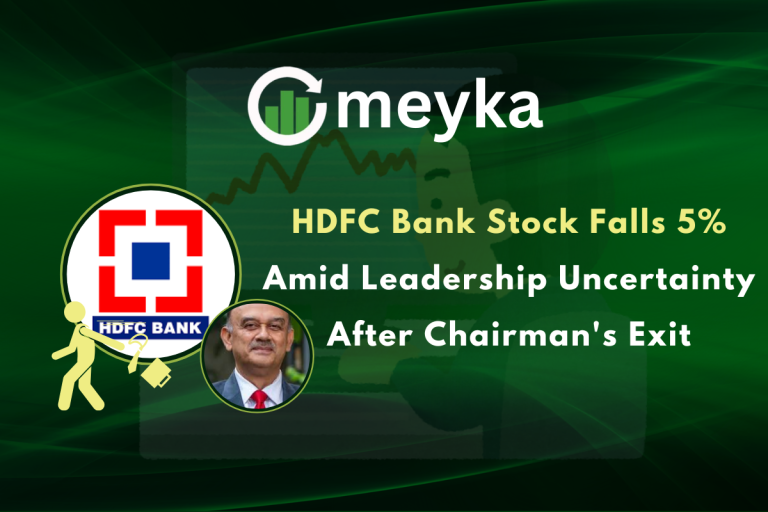 HDFC Bank