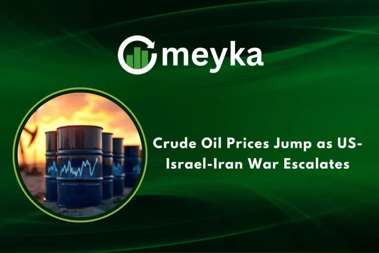 Crude Oil