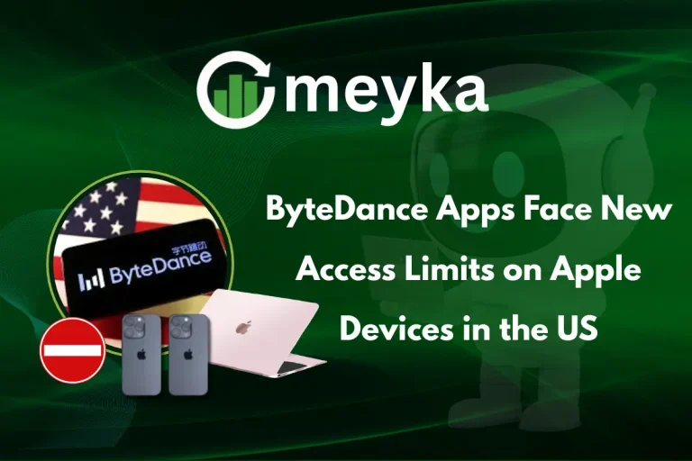 ByteDance Apps