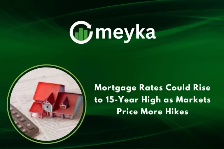 Mortgage Rates