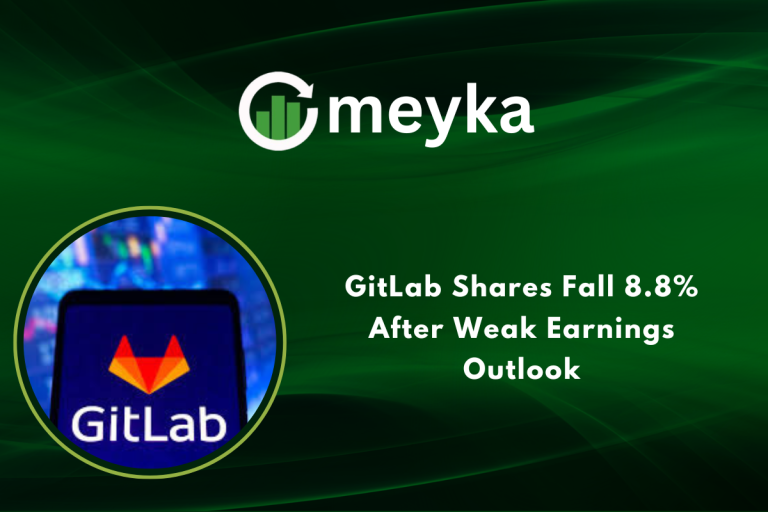 GitLab Shares