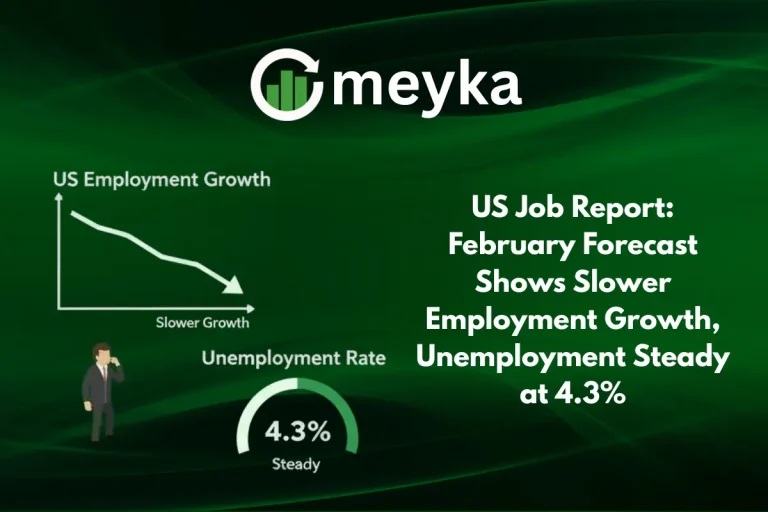 US Job report
