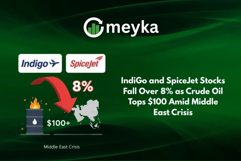 SpiceJet Stocks