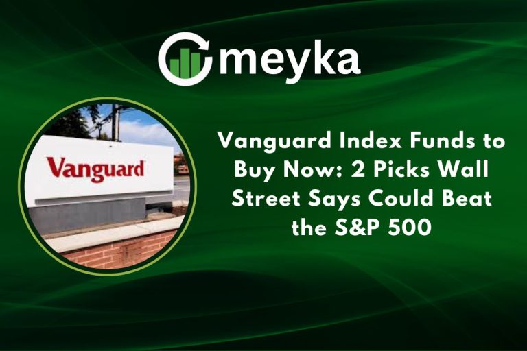 Vanguard Index