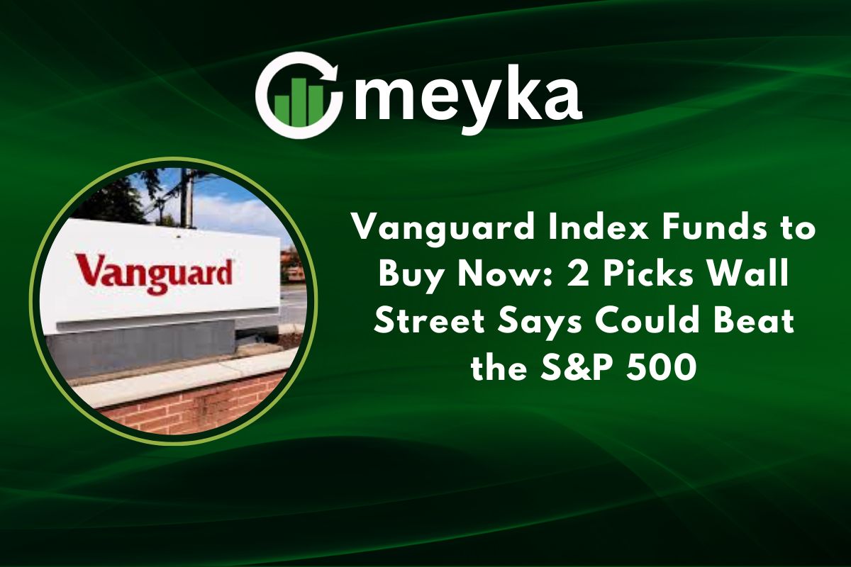 Vanguard Index