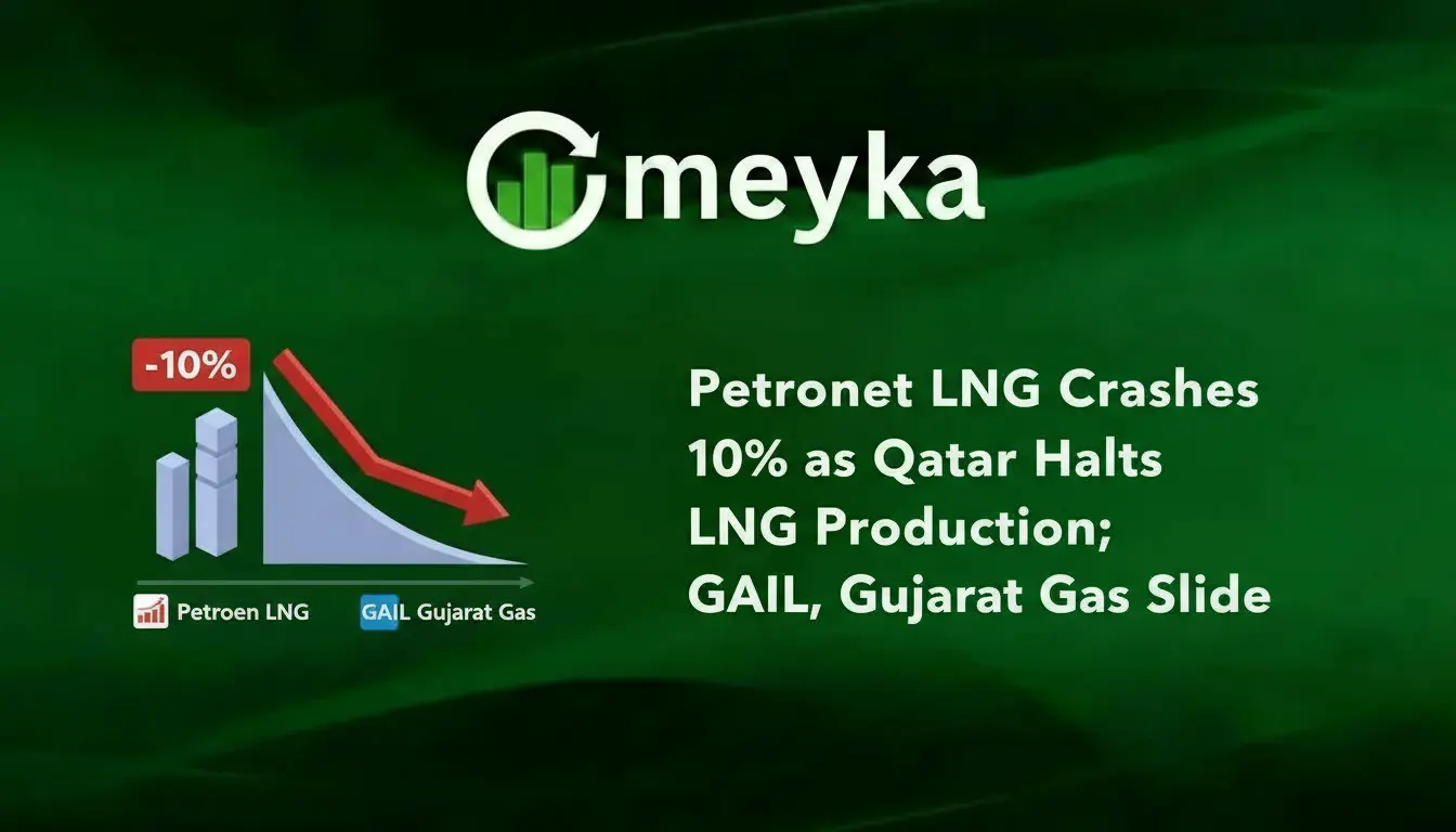 Petronet LNG