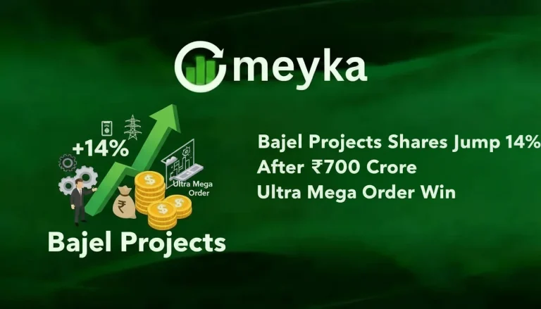 Bajel Projects Shares