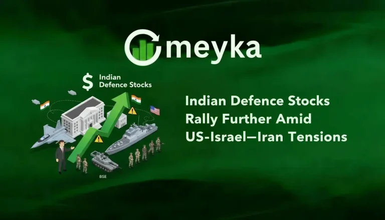 Indian Defence Stocks