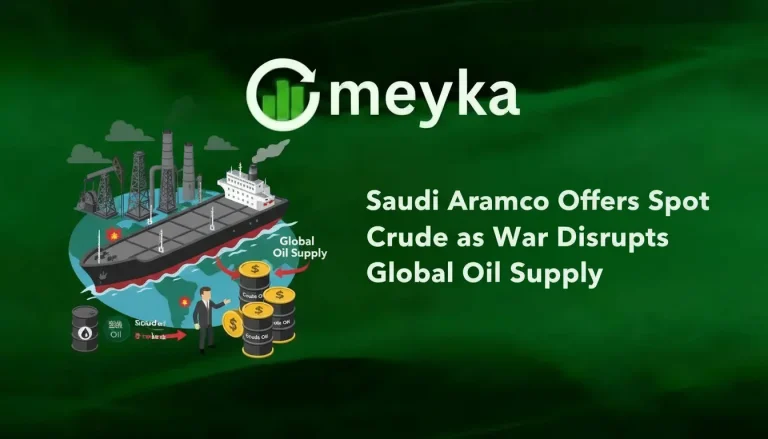 Saudi Aramco
