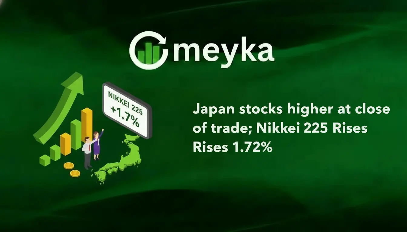 Japan stocks
