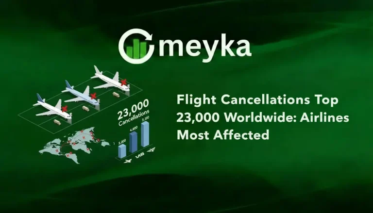 Flight Cancellations