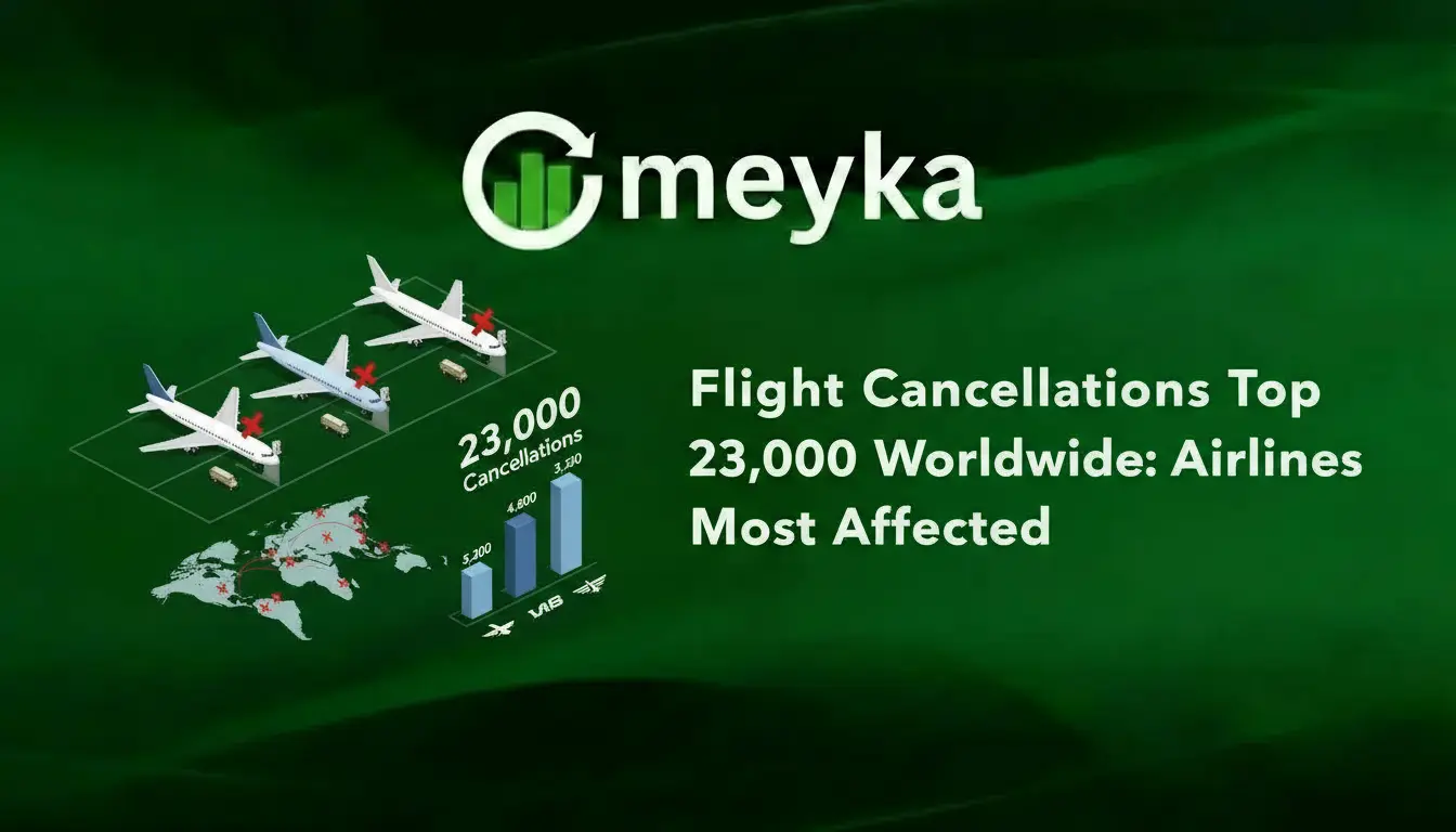 Flight Cancellations