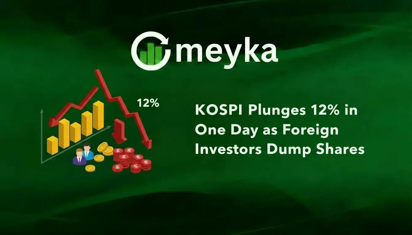 KOSPI
