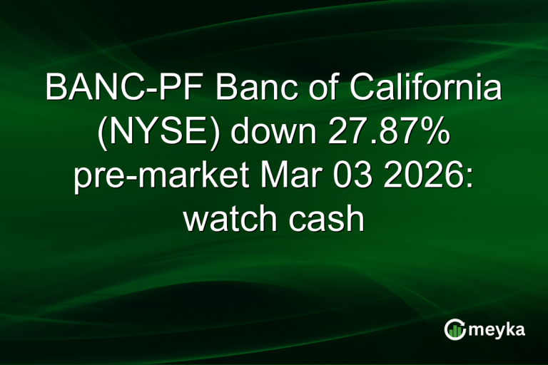 Stephens upgrades First American Financial (FAF) to Overweight Mar 2 2026