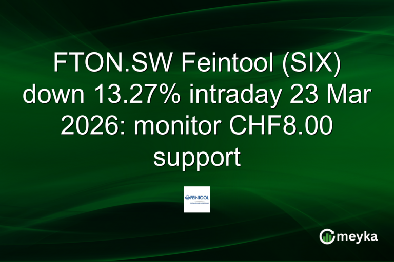 March 23: Belarus Prisoner Release Triggers US Sanctions Relief on Potash