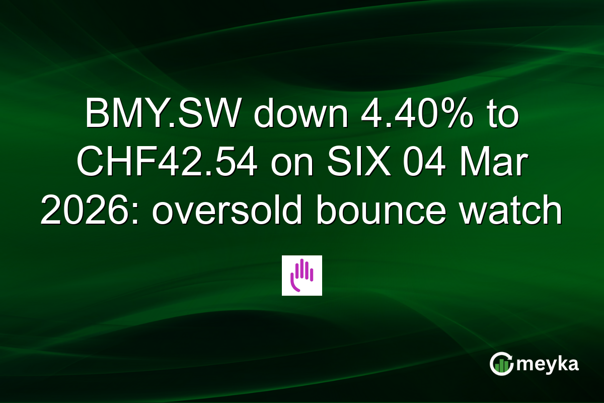 ETSY Stock Today, March 4: Depop Sale, 14% Buyback Recast Outlook