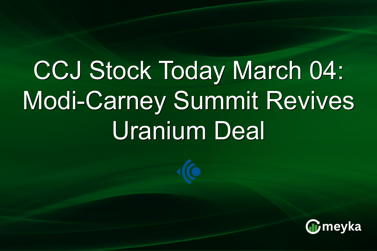 After hours 04 Mar 2026: COTN.SW Comet AG (SIX) CHF287.60 pre-earnings