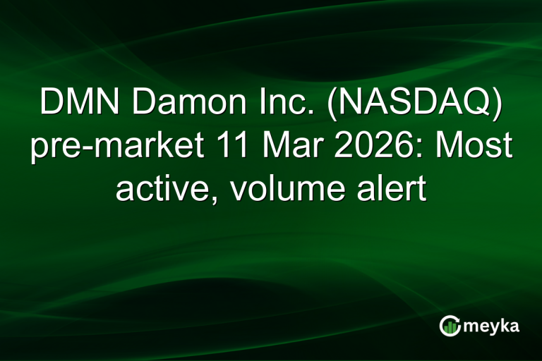 Bernstein Maintains Outperform for VRTX | Vertex Pharmaceuticals Incorporated Mar 2026