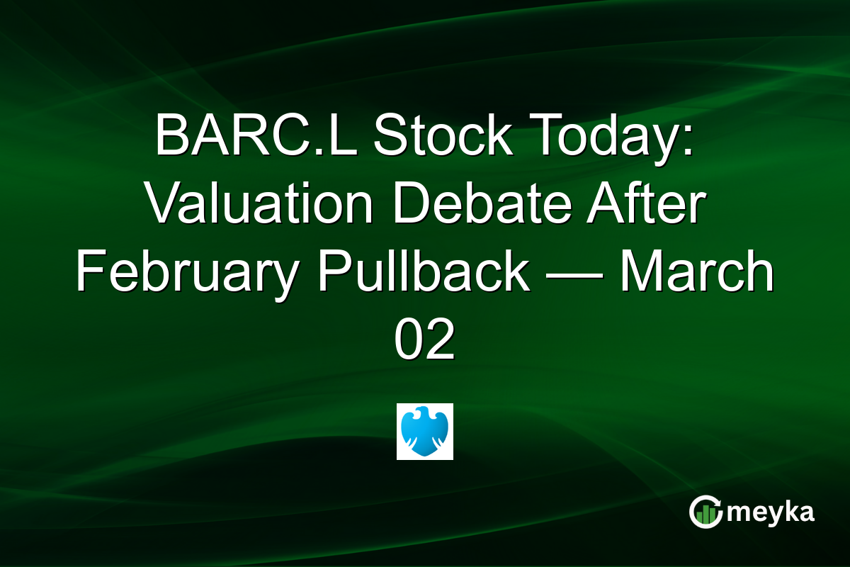 BIIB.SW falls 36% to CHF147.46 on SIX close 02 Mar 2026: analysts eye rerating