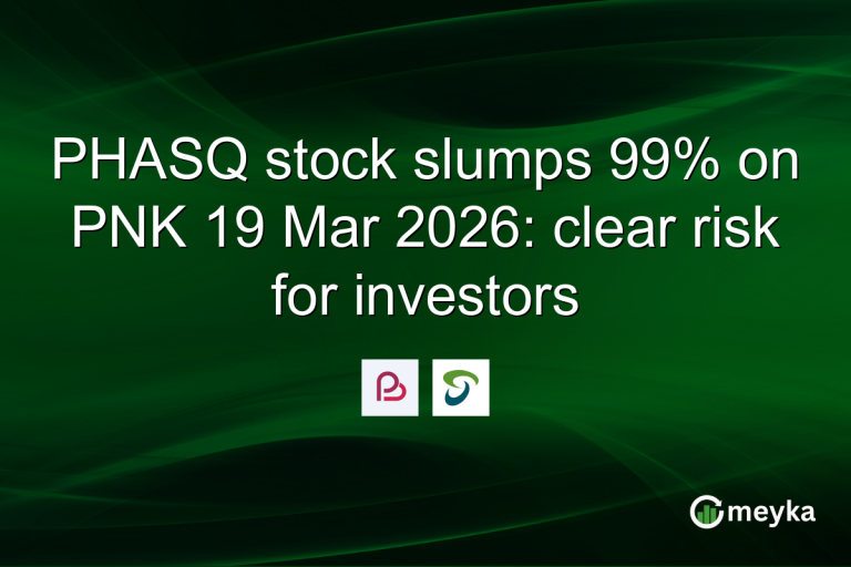 PHASQ stock slumps 99% on PNK 19 Mar 2026: clear risk for investors