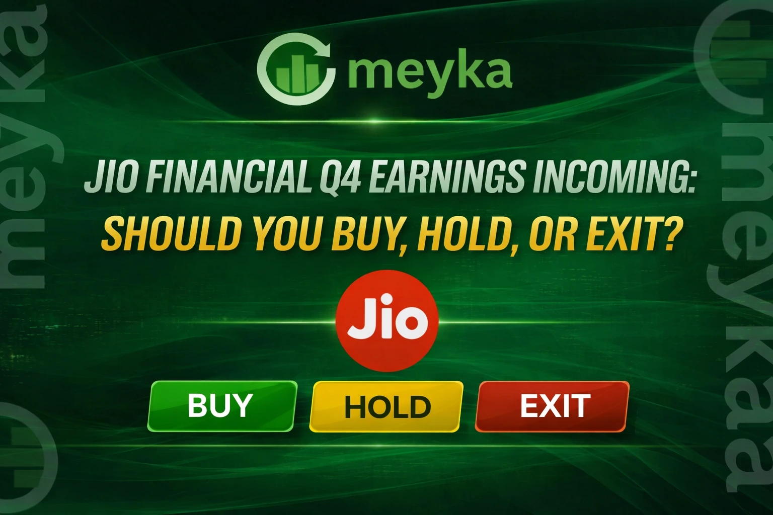 Jio Financial Q4 Earnings Incoming: Should You Buy, Hold, or Exit?