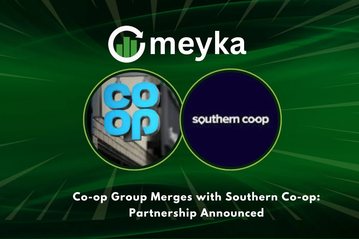 Co-op Group Merges with Southern Co-op: Partnership Announced