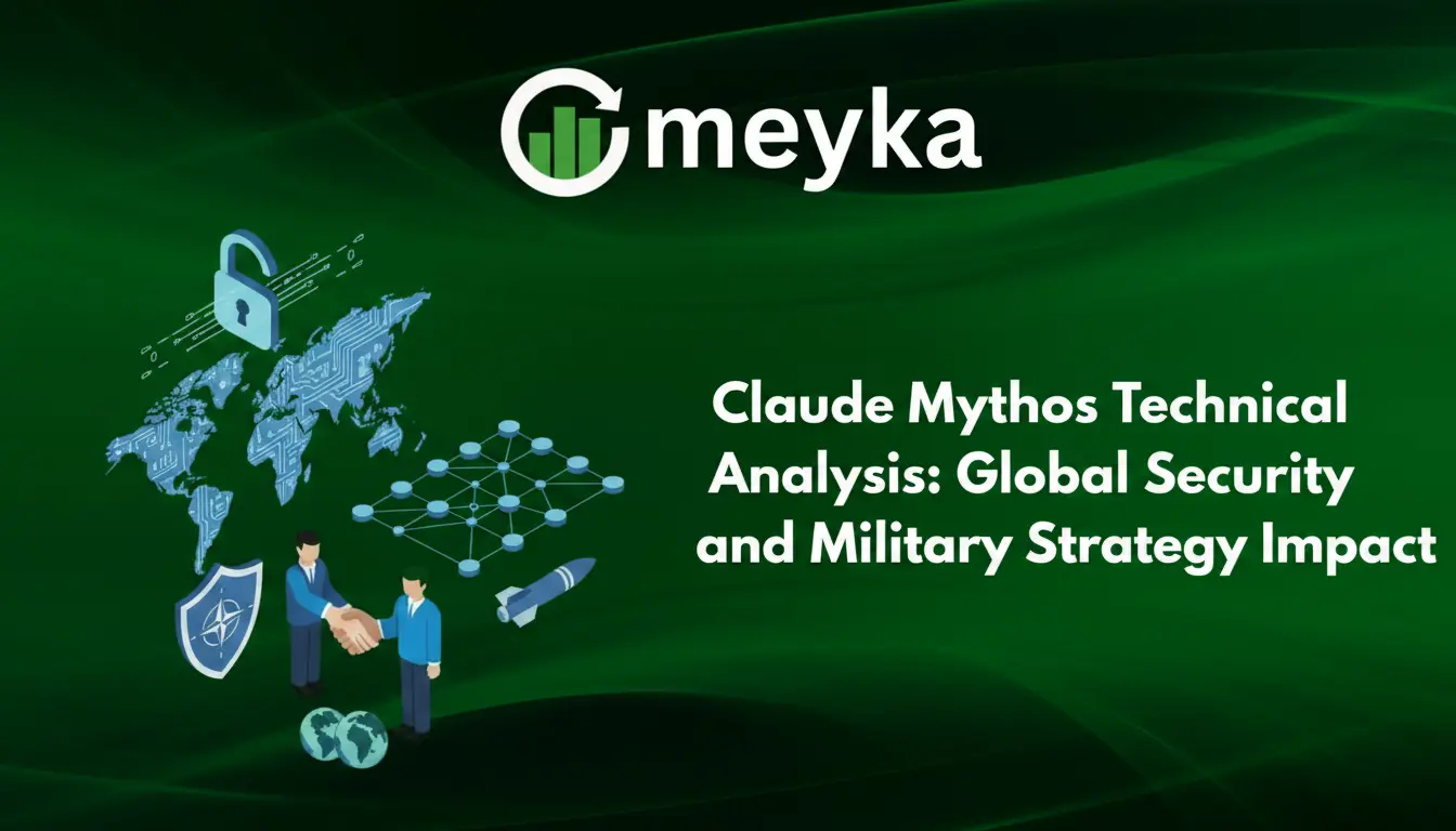 Claude Mythos Technical Analysis: Global Security and Military Strategy Impact