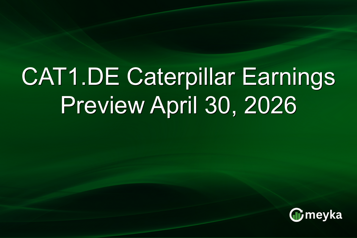 BAS.SW BASF Se Earnings Preview April 30, 2026