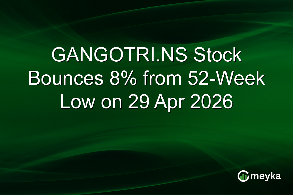 HAFC Stock: Chief Credit Officer Sells 3,300 Shares April 28