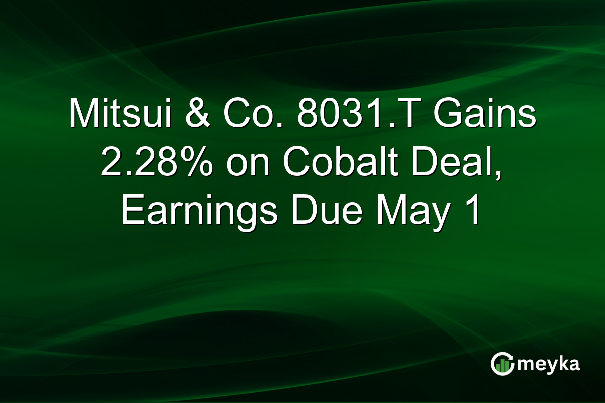 0470.HK WUXI Lead Earnings Miss: EPS Down 30.57%