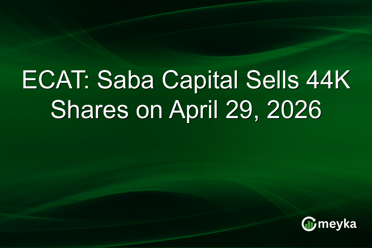 ORKA Maintained at Buy by UBS with $100 Price Target, April 2026