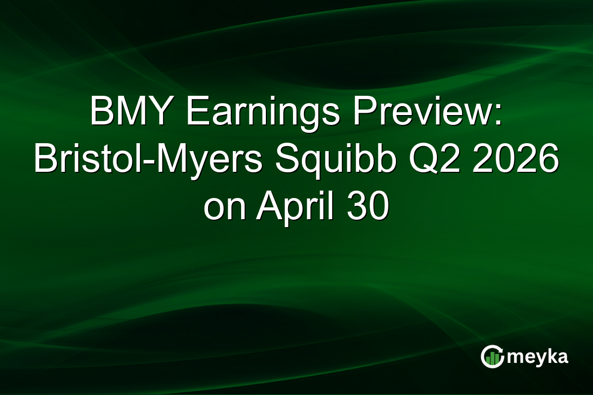 BIIB.SW Stock Drops 4.36% on April 29 as Earnings Loom