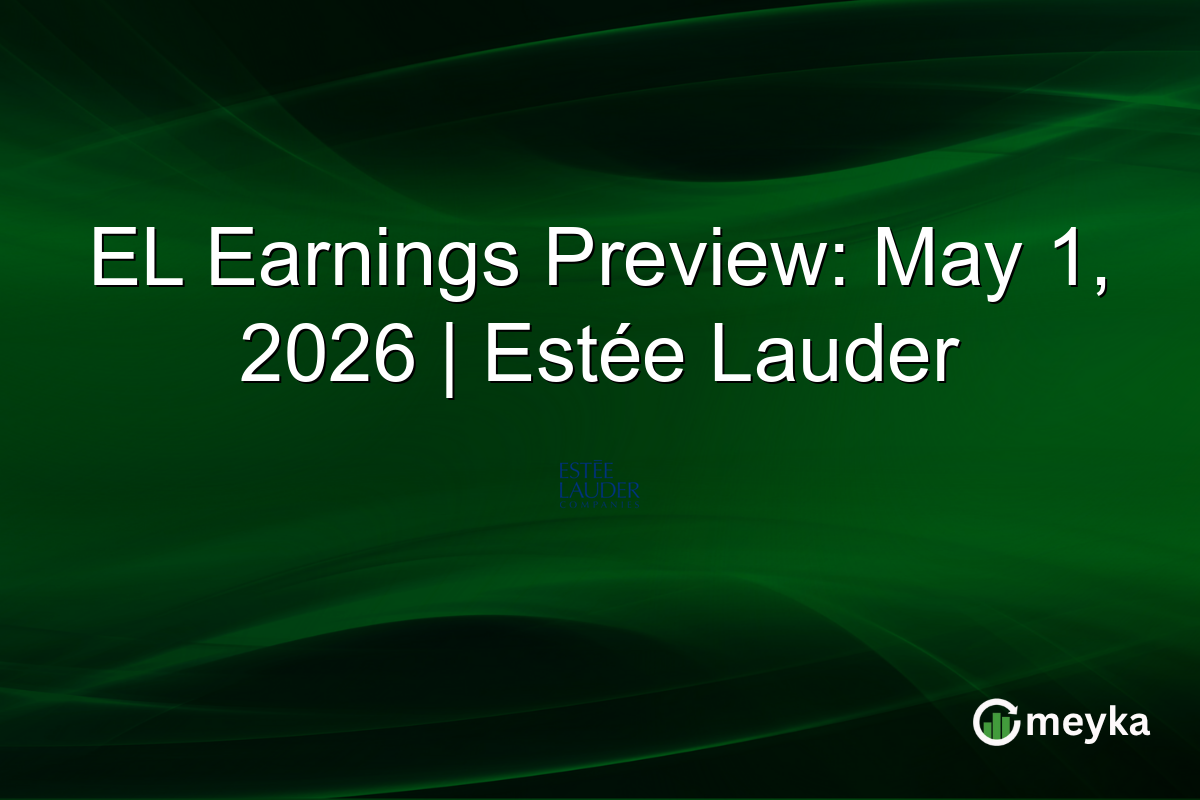 SLNA Stock Plunges 20% in Pre-Market Trading on April 30