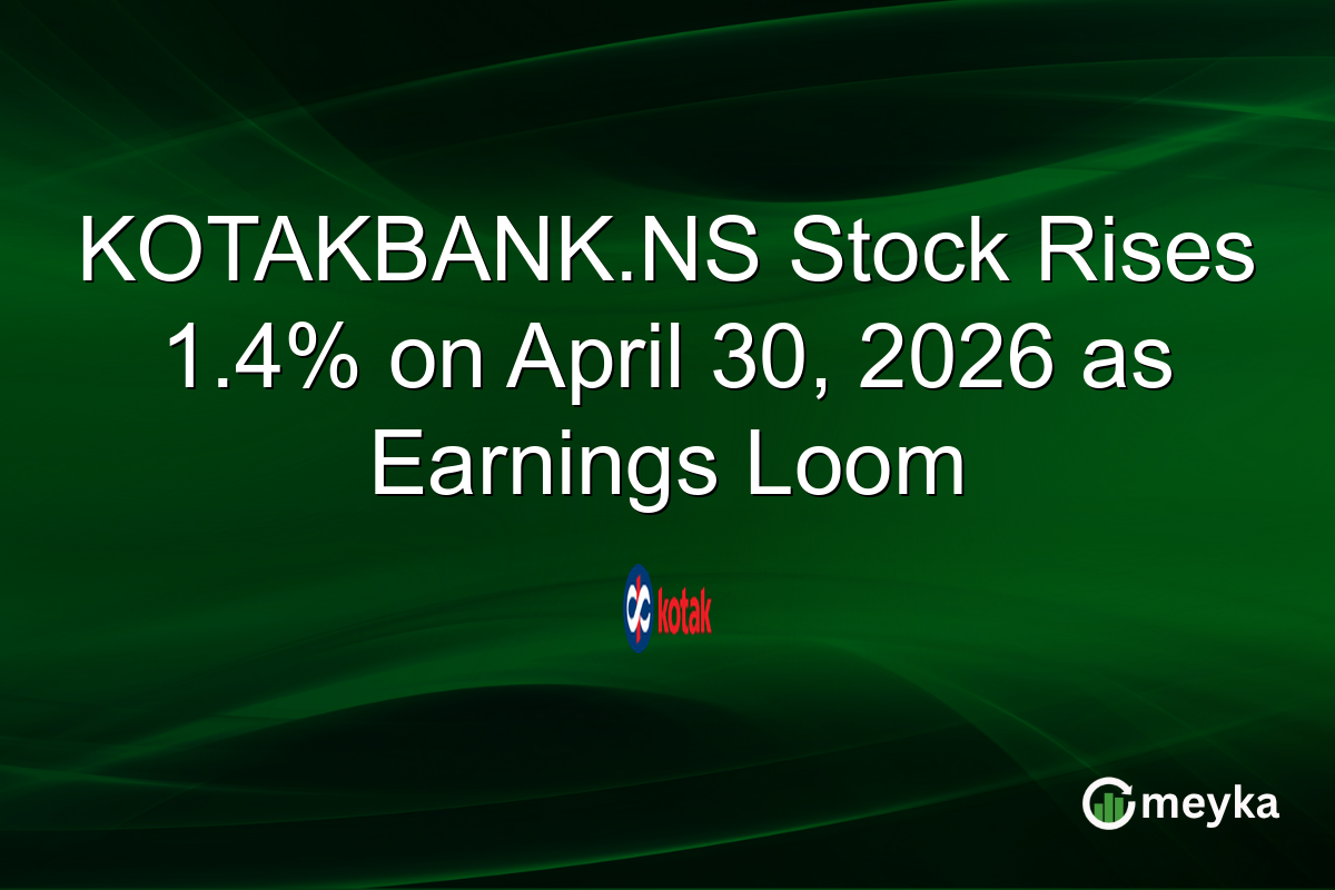 HOV Director Sorsby Acquires 1,280 Shares via Gift, April 30, 2026
