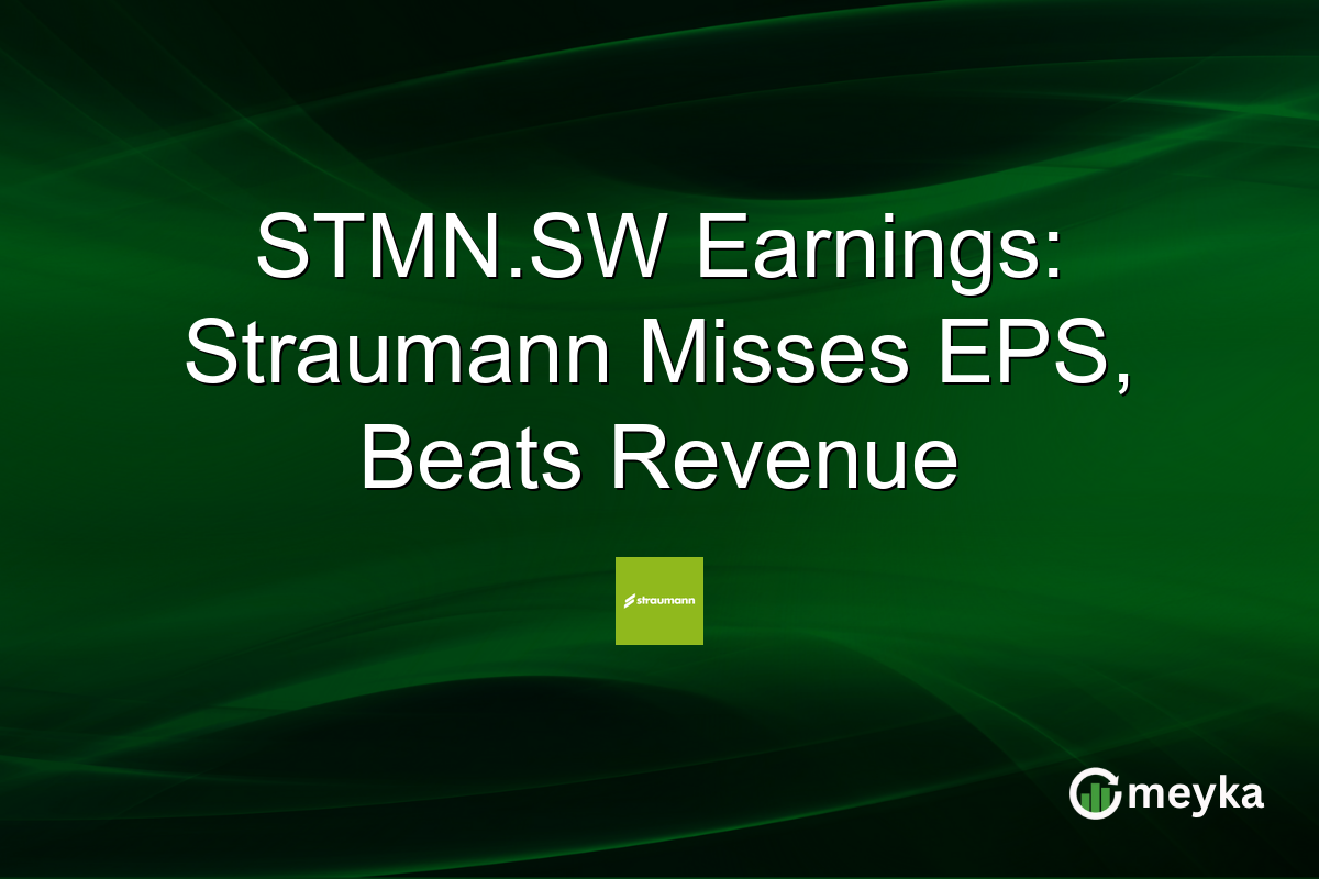 OERL.SW stock surges 4.13% on April 30, 2026 amid industrial machinery demand