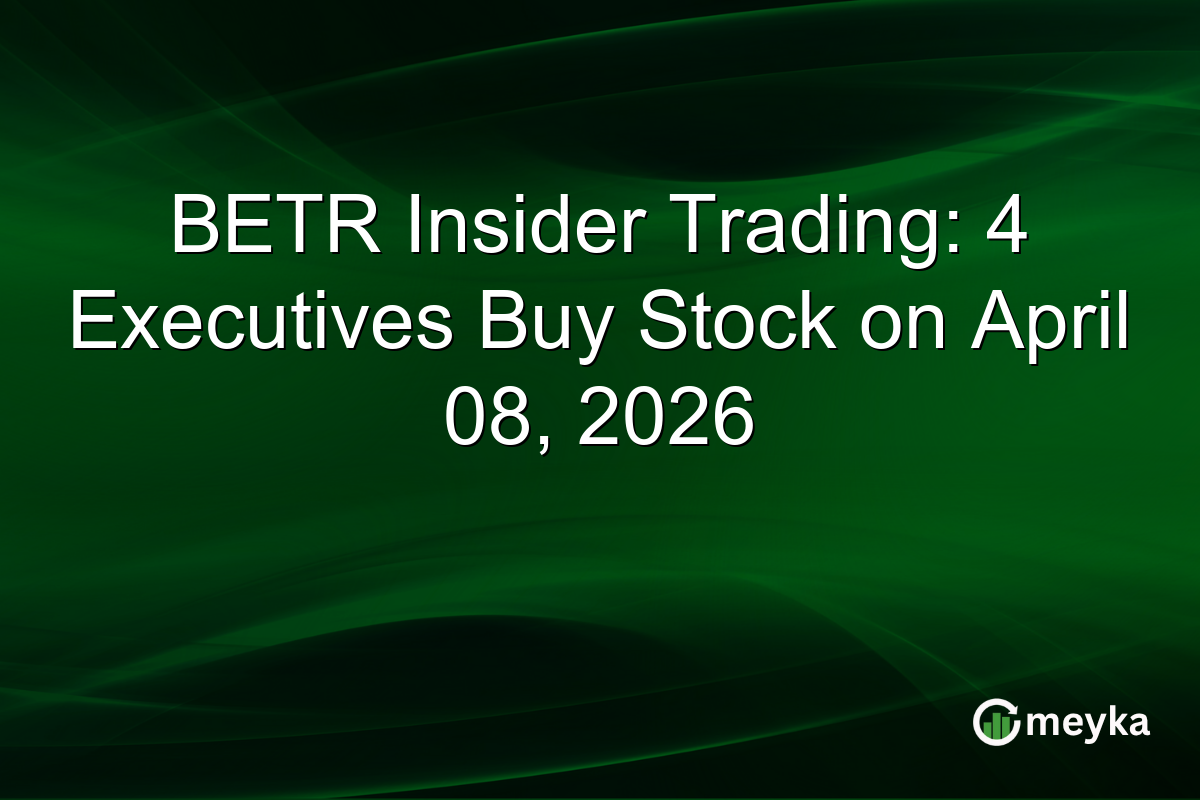 SMMT Analyst Rating: Citigroup Initiates Buy Coverage April 2026