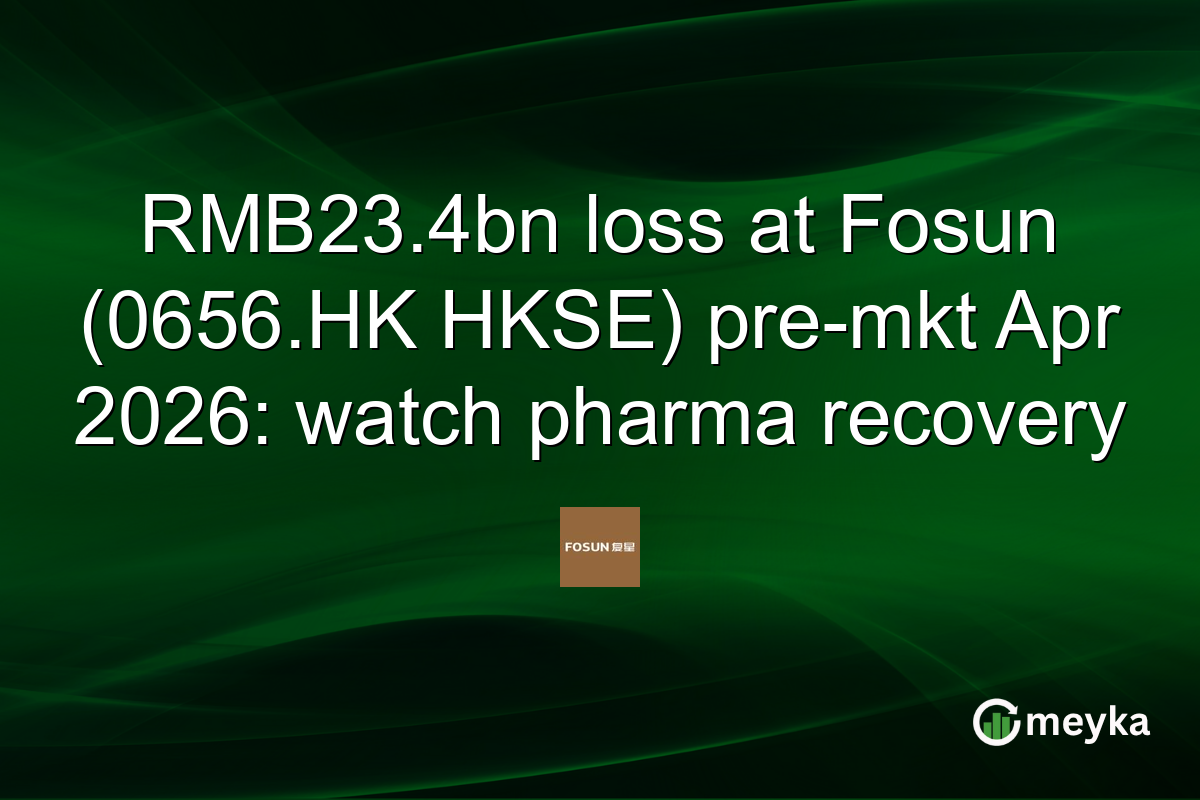 April 01: Unilever to Spin Off Food Unit in $44.8B McCormick Merger