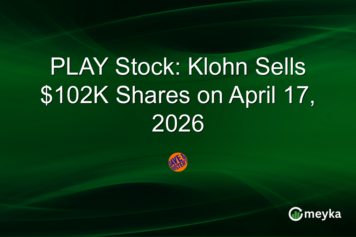 AIXA.DE stock surges 7.75% on April 20, 2026 amid semiconductor demand