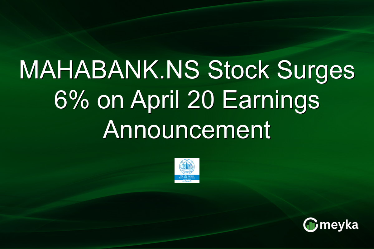 TSLA Tesla Earnings April 20, 2026: Stock Rallies 3%